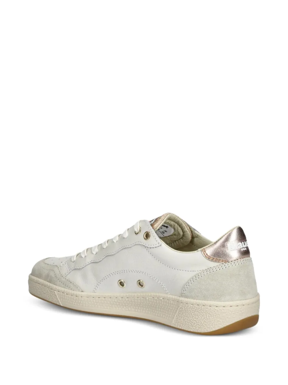 Blauer Olympia11 sneakers Wit