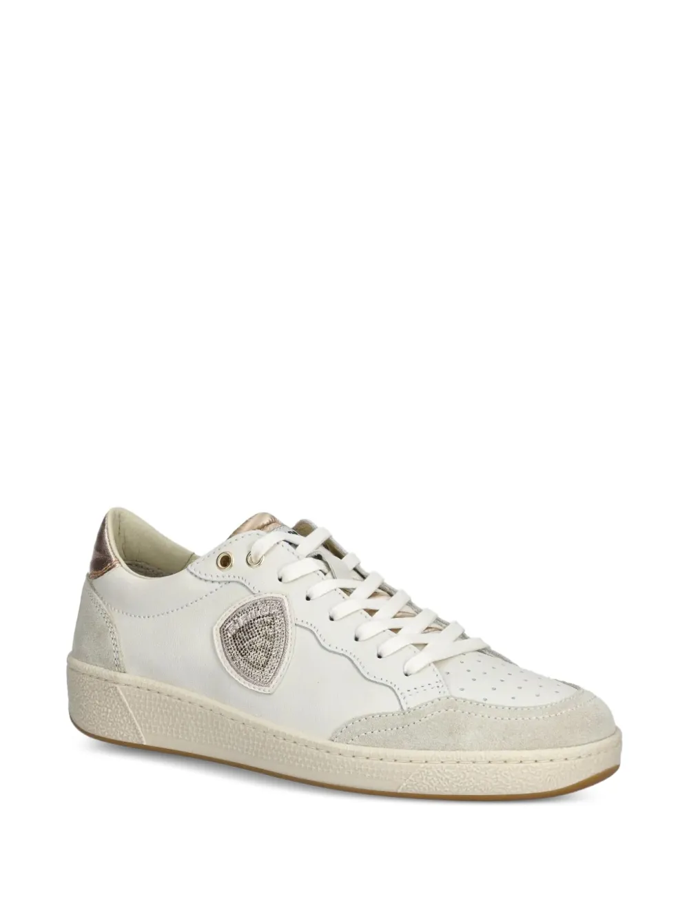 Blauer Olympia11 sneakers - Wit