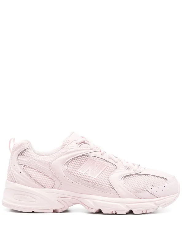 New Balance 530 Sneakers | Pink | FARFETCH SG