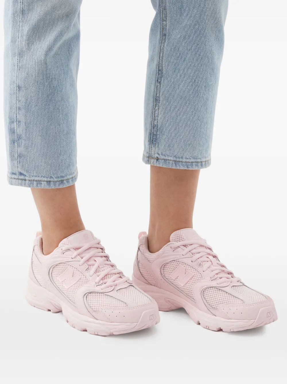 New Balance 530 sneakers Roze