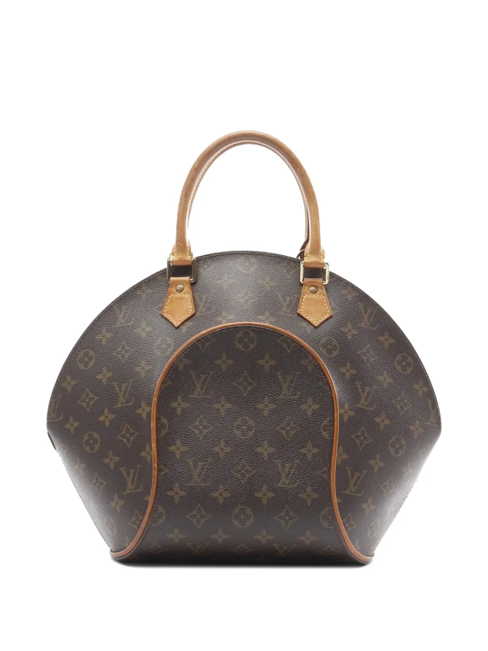 Pre-owned Louis Vuitton 1998 Eclipse Mm Handbag