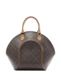 Louis Vuitton Pre-Owned 1998 Eclipse MM handbag - Brown