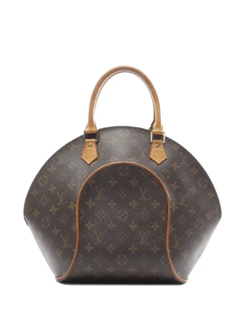 Louis Vuitton Pre-Owned 1998 Eclipse MM handbag 