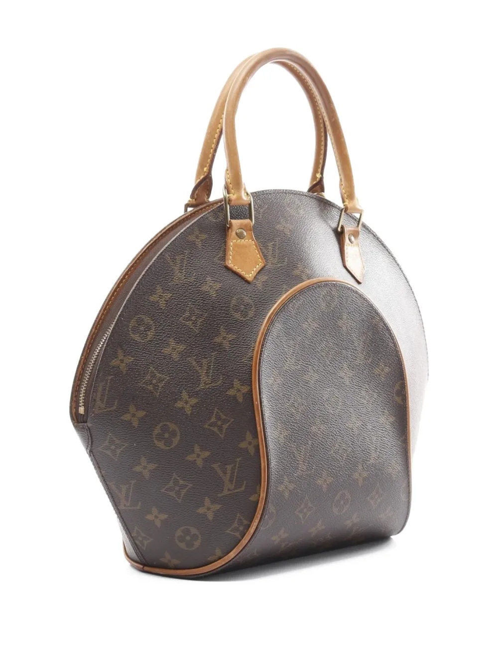 Louis Vuitton Pre-Owned 1998 Eclipse MM handbag | Pre-Owned | Image 2