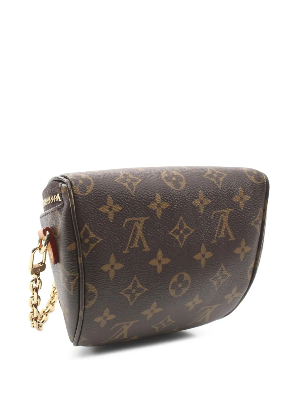 Louis Vuitton Pre-Owned mini sac à main monogrammé (2021) | Pre-owned | Image 2