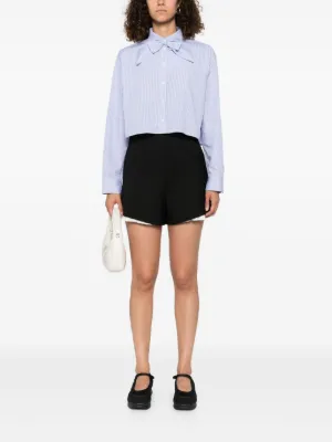 SANDRO ウィメンズ ショートパンツ通販 - FARFETCH