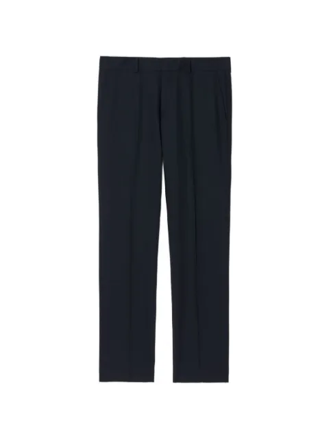 SANDRO wool trousers