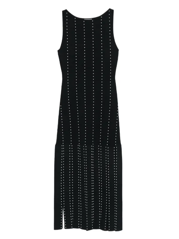 sandro black pearl dress Yor Forger 73cm (28.7in) Silicone Mini Doll