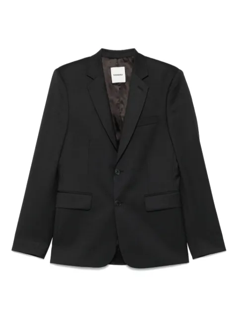 SANDRO blazer con botones