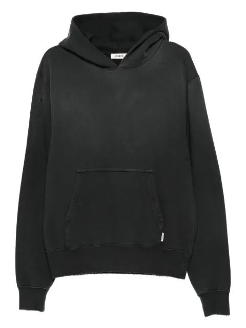 SANDRO hoodie con detalle de bolsillo