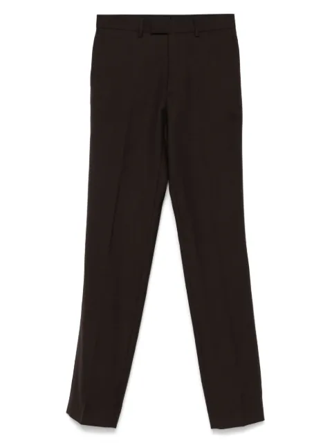SANDRO tailored trousers