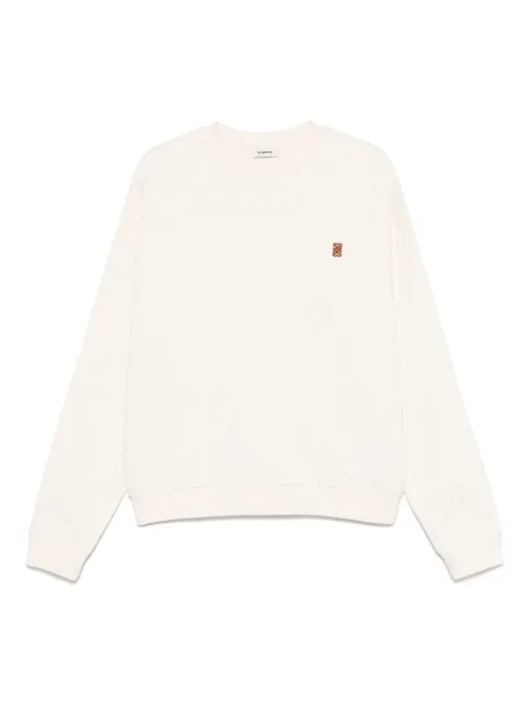 SANDRO sudadera con parche