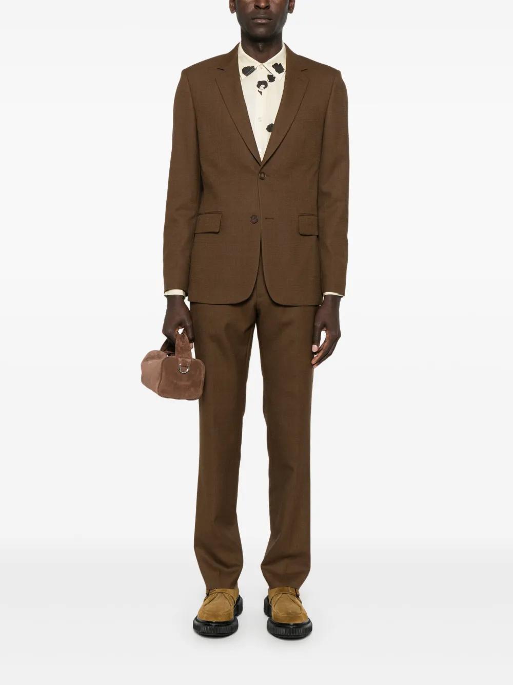 SANDRO blazer stretch | Blazers | Image 2