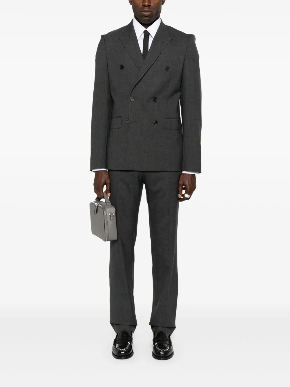 SANDRO blazer con doble botonadura | Blazers | Image 2