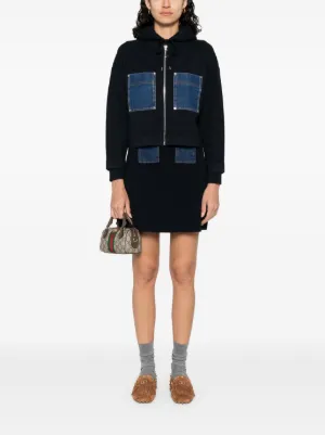 Uniqlo Ines Sac Jade Ines De La Fressange Jupes Pour Femme Pièces