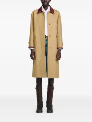 SANDRO ウィメンズ コート通販 - FARFETCH