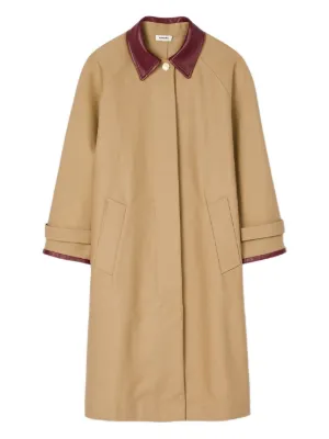 SANDRO ウィメンズ コート通販 - FARFETCH