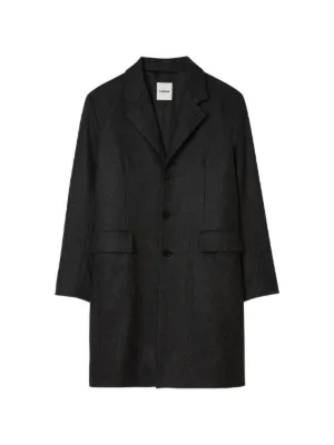 SANDRO メンズ コート通販 - FARFETCH