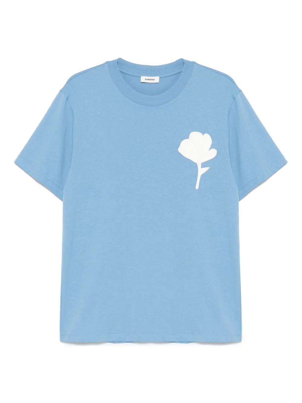 cotton T-shirt