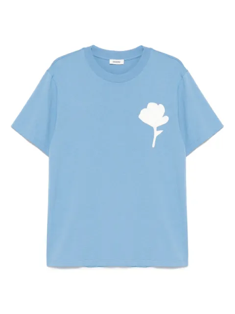 SANDRO cotton T-shirt