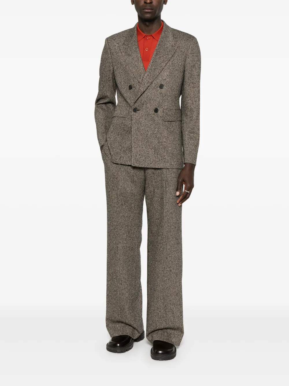 SANDRO blazer con botones | Blazers | Image 2