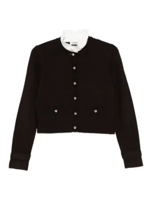 SANDRO ウィメンズ カーディガン通販 - FARFETCH