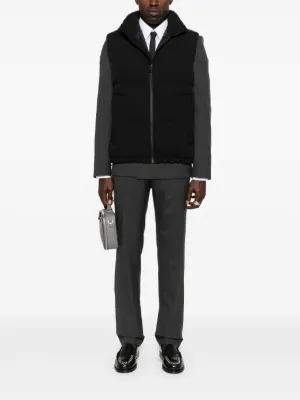 SANDRO メンズ ダウンジャケット通販 - FARFETCH