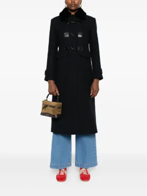 【超美品】SANDRO コート　大きいサイズ　42 超美品】SANDRO コート 大きいサイズ 42