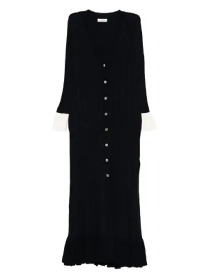 【最終値下げ】SANDRO ワンピース Sandro Paris ワンピース - FARFETCH