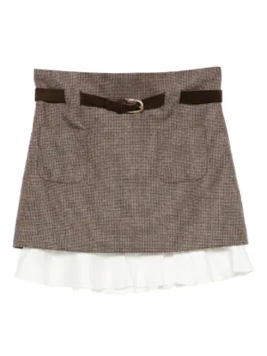 Sandro Paris スカート通販 - FARFETCH