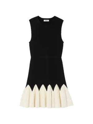 Sandro Paris ワンピース - FARFETCH
