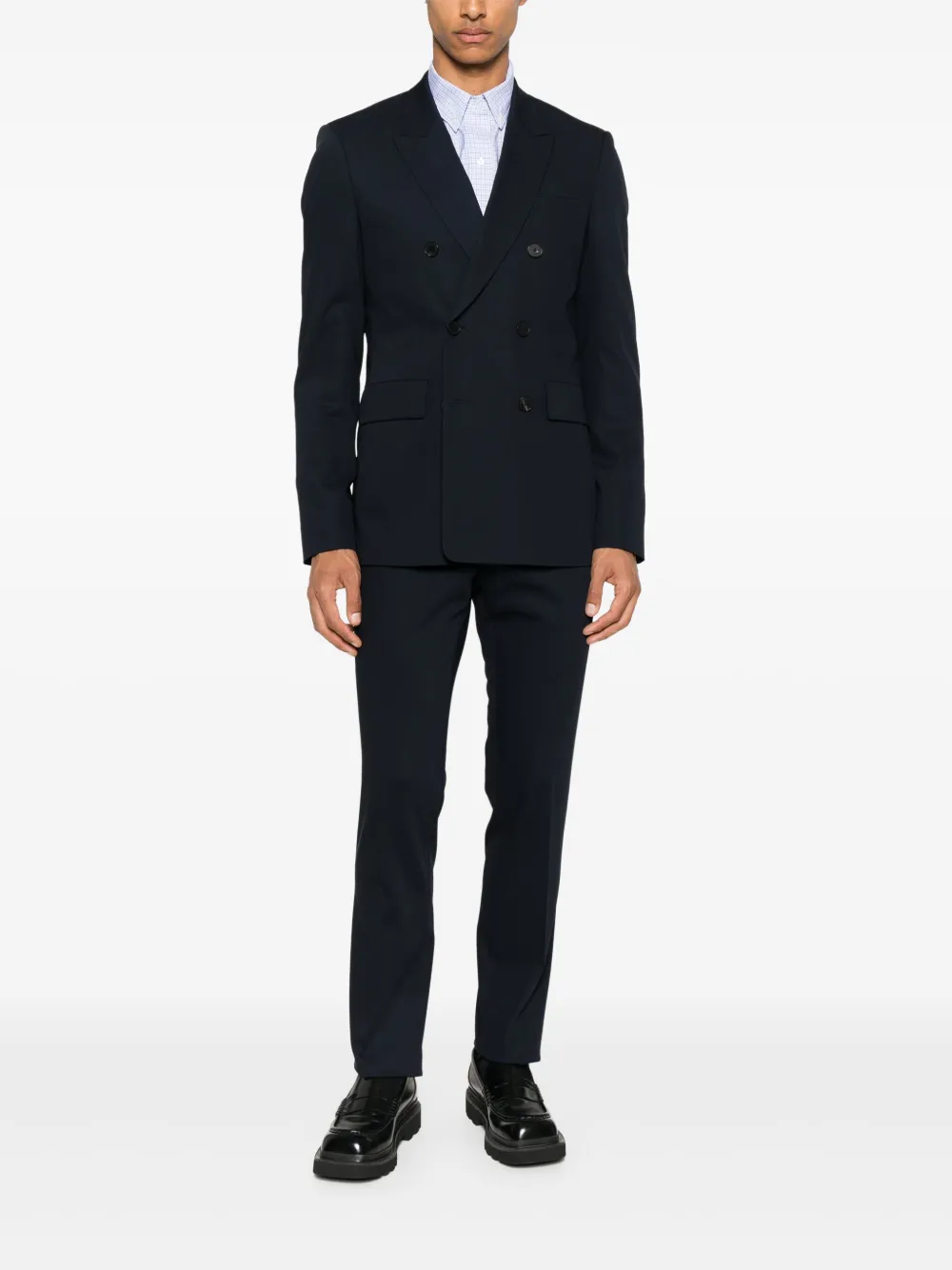 SANDRO blazer con doble botonadura | Blazers | Image 2