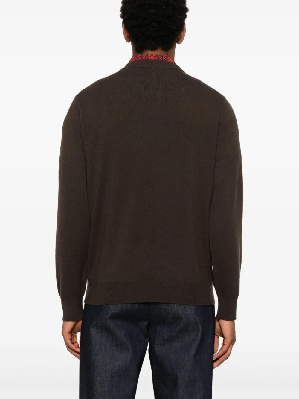 Sandro カシミア セーター