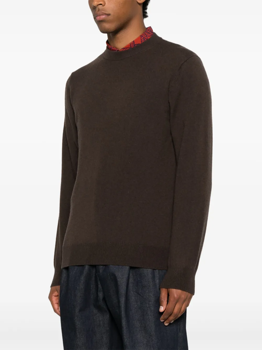 Sandro カシミア セーター