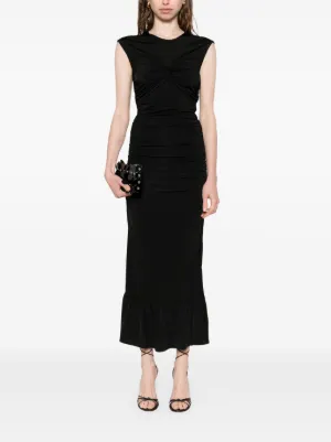 Sandro Paris ワンピース - FARFETCH