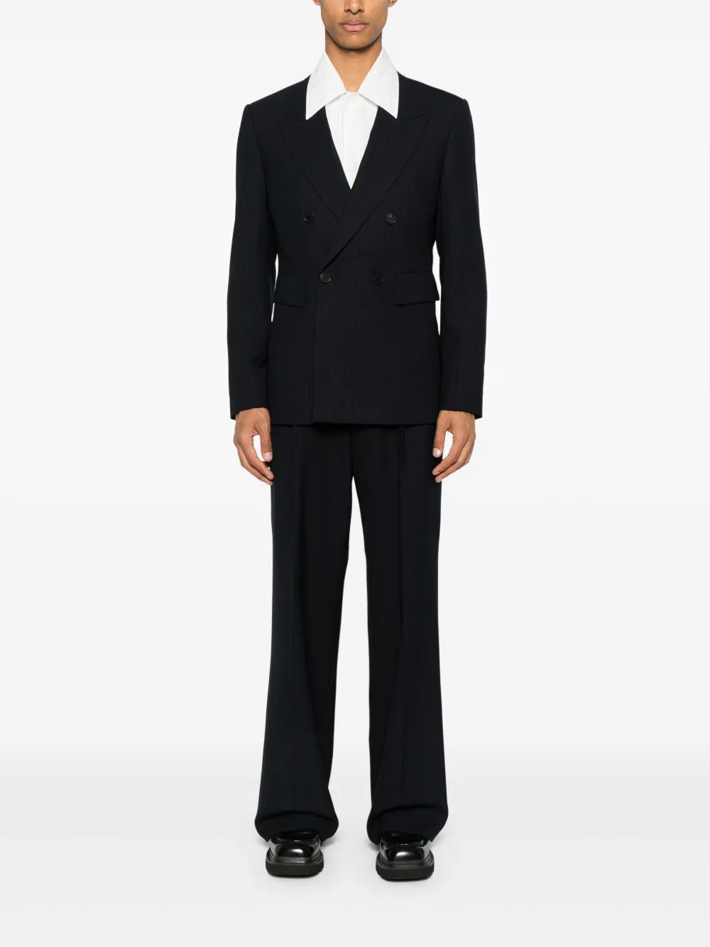 SANDRO blazer con doble botonadura | Blazers | Image 2