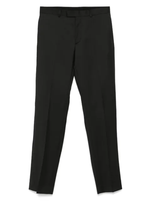 SANDRO pantalones rectos