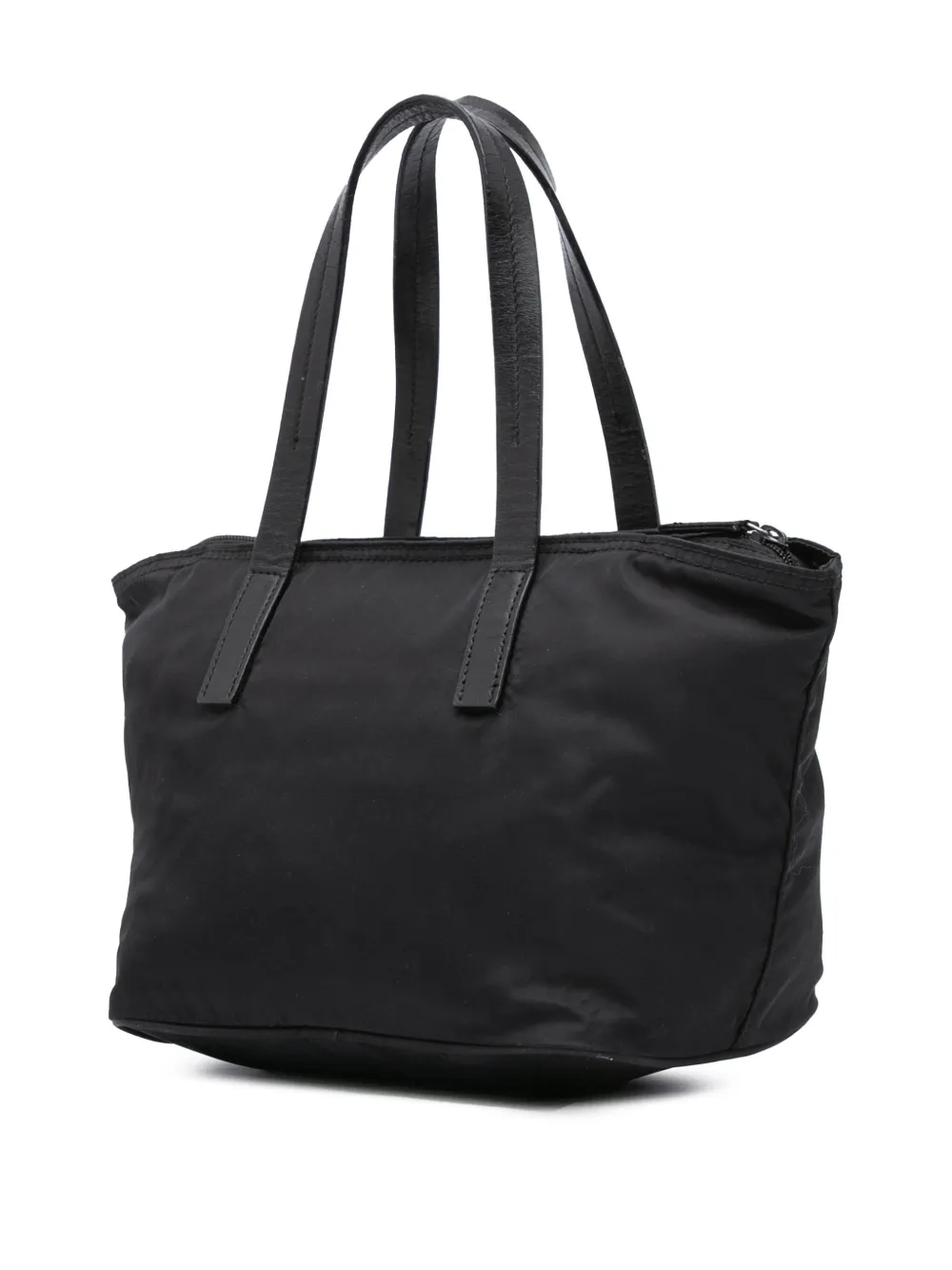 Prada Pre-Owned 2000-2013 Tessuto handbag | Pre-Owned | Image 2