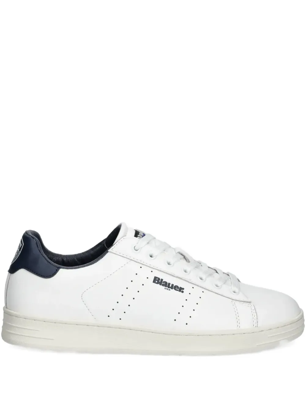 Blauer Grant sneakers - Bianco