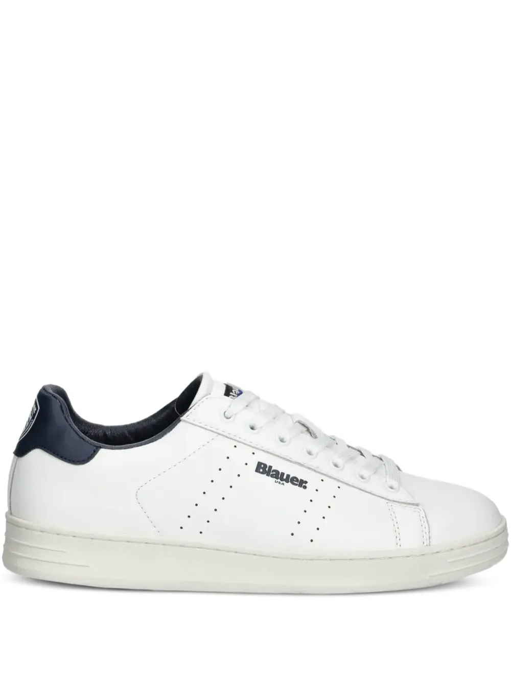 Blauer Grant sneakers | White | Image 1