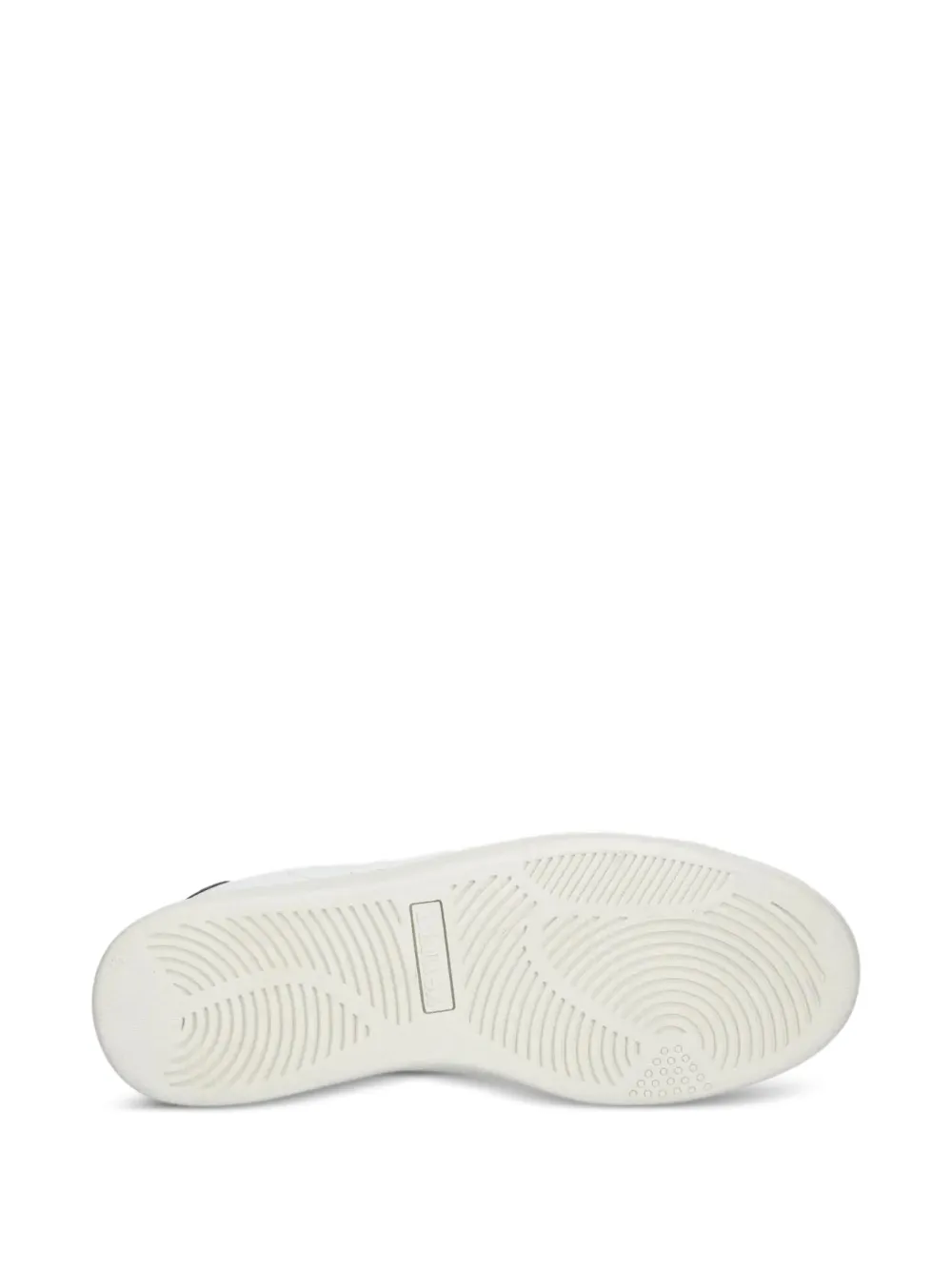 Blauer Grant sneakers White