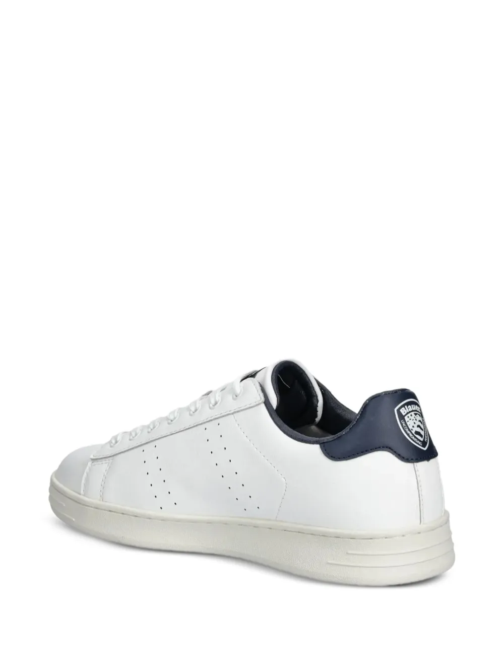 Blauer Grant sneakers White