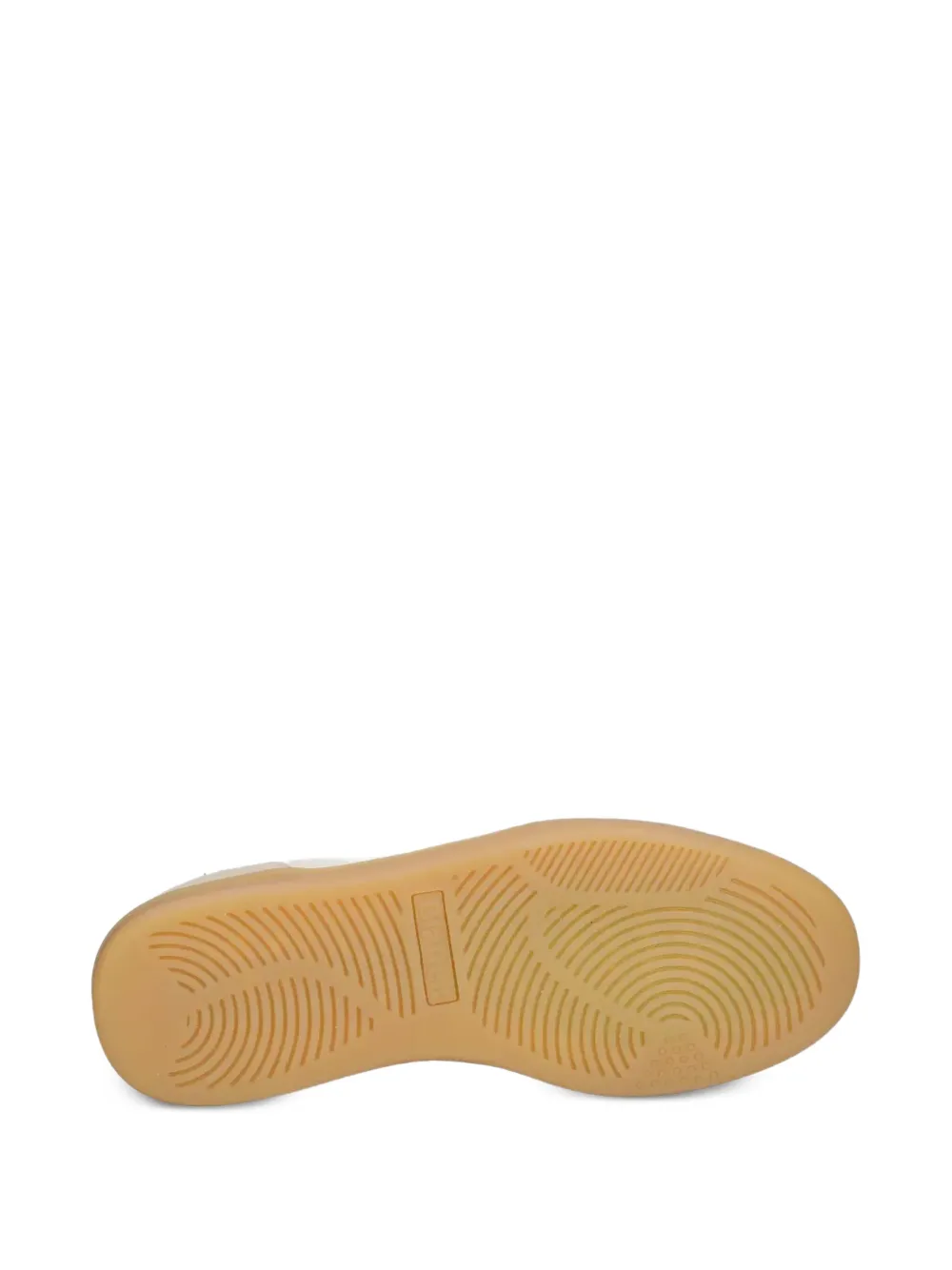 Blauer suede sneakers Neutrals