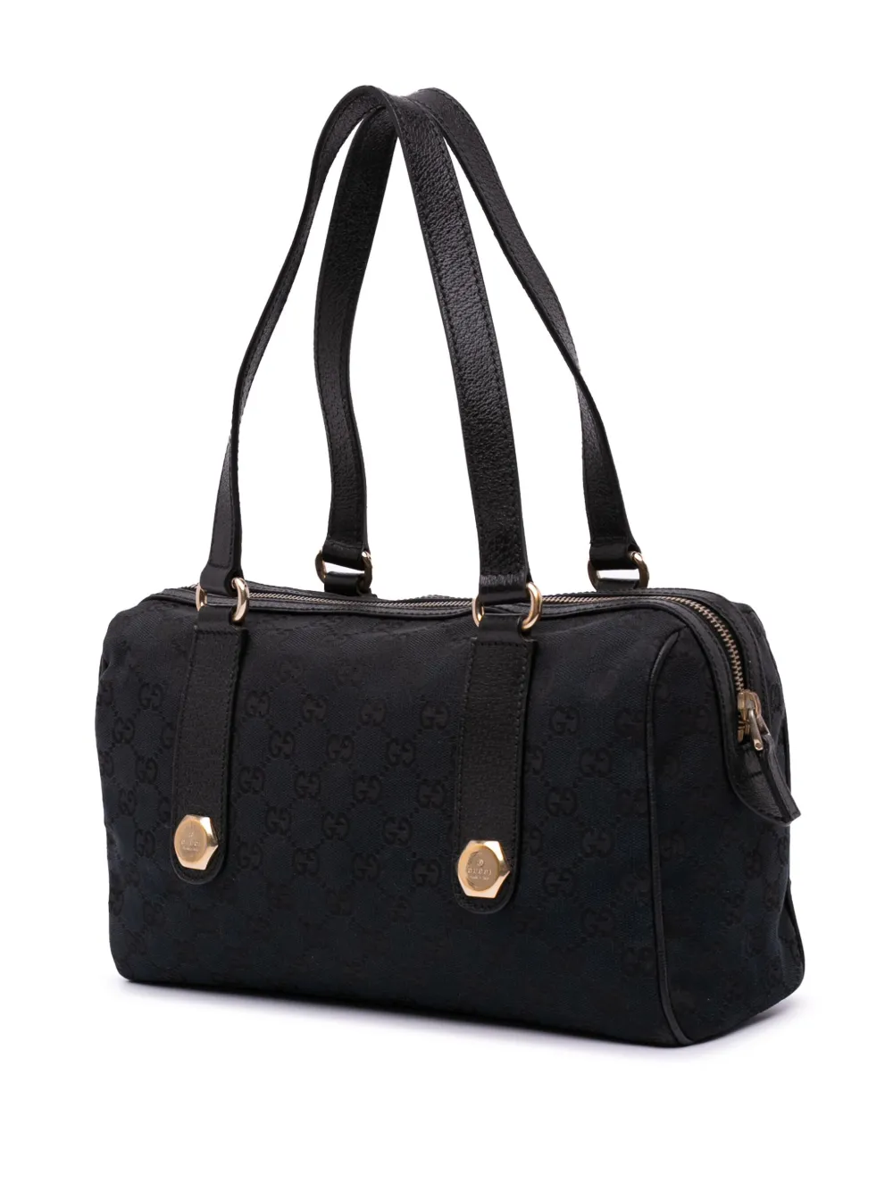Gucci Pre-Owned sac cabas boston GG Canvas Charmy (2000-2015) | Pre-owned | Image 2