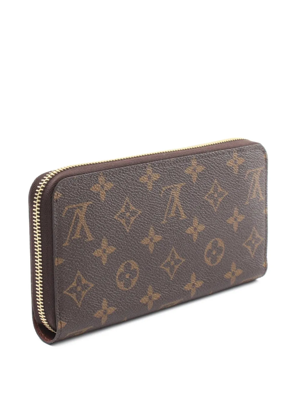 Louis Vuitton Pre-Owned cartera con cierre 2021 | Hombre | Image 2