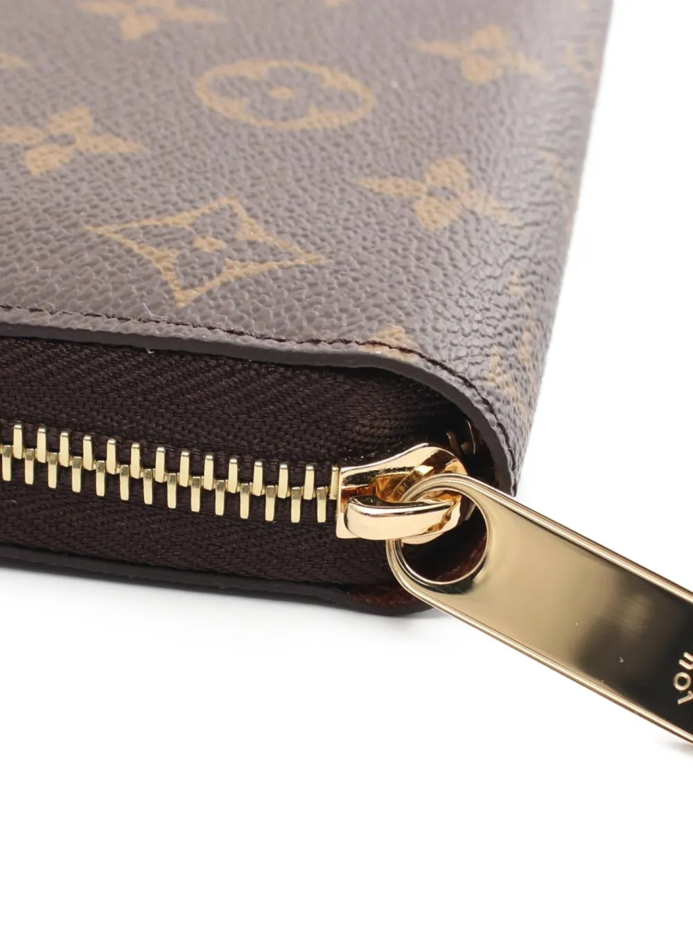 Louis Vuitton Pre-Owned 2021 zip-fastening wallet | Image 7