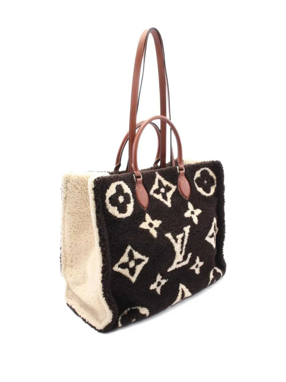 Louis Vuitton Pre-Owned tote On-The-Go GM 2019 | Estilos de archivo | Image 2