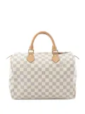 Louis Vuitton Pre-Owned 2007 Speedy 30 handbag - White