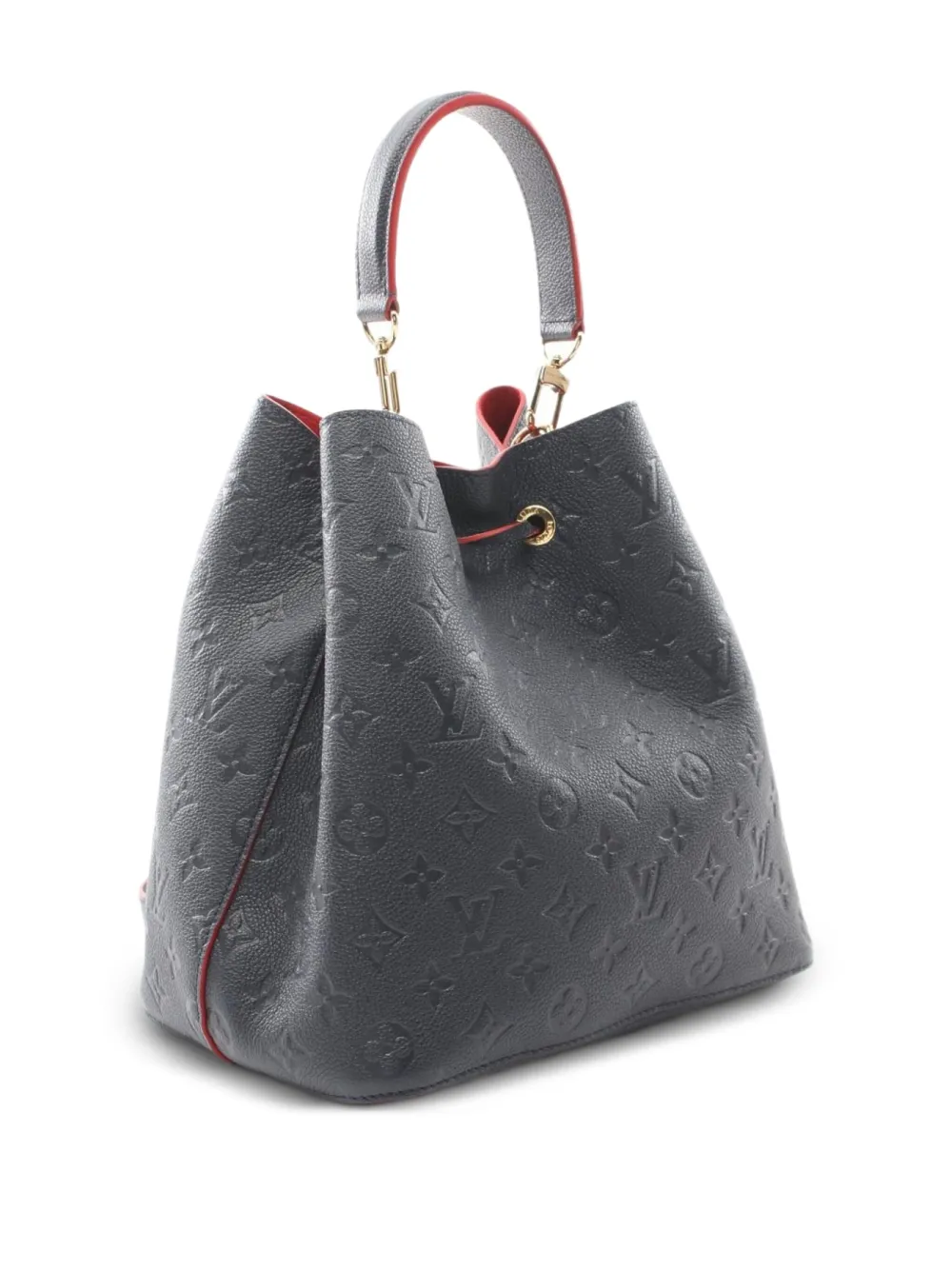 Louis Vuitton Pre-Owned 2021 Néonoé two-way handbag | Pre-Owned | Image 2