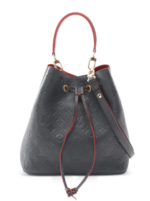 Louis Vuitton Pre-Owned bolsa de mano Néonoé 2021